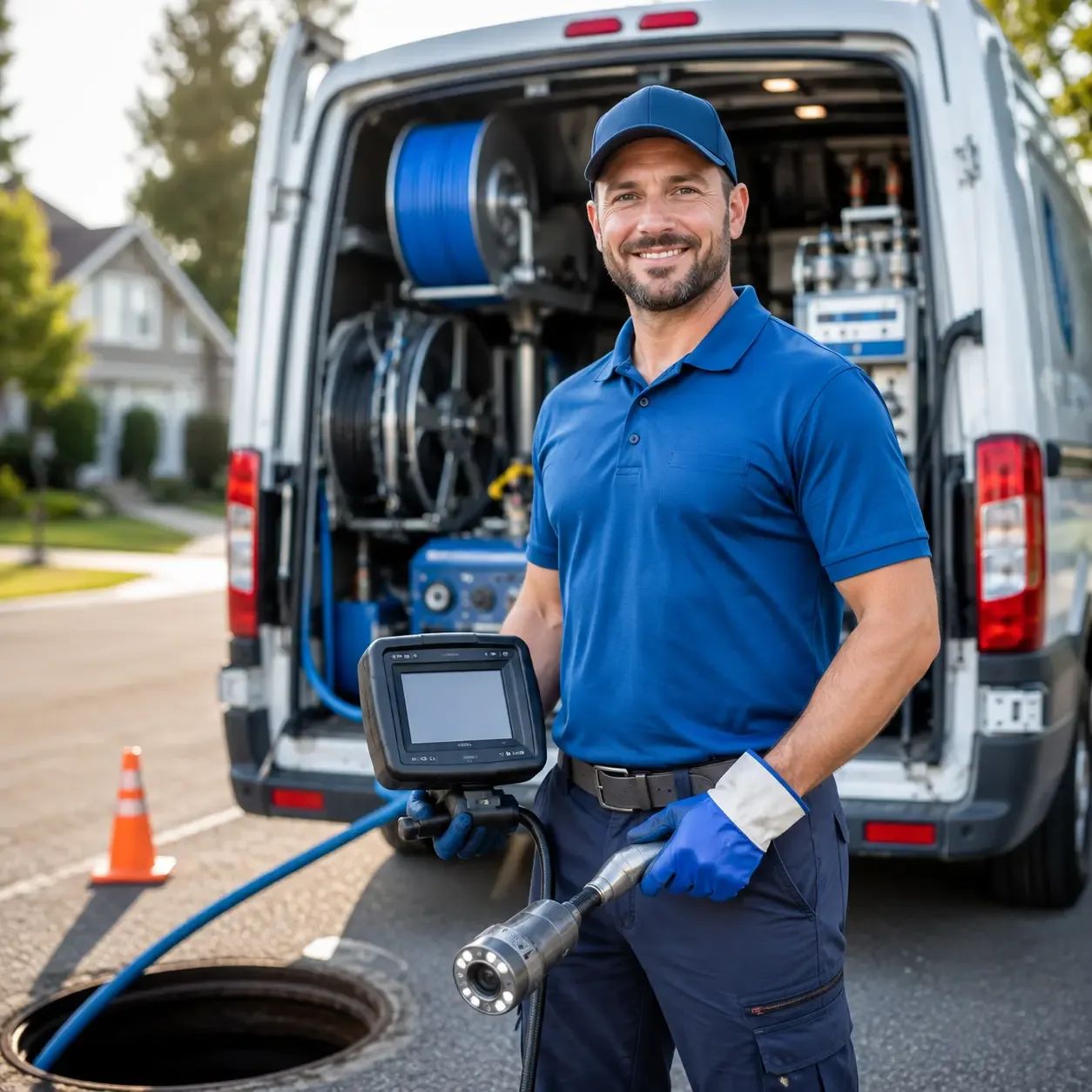 Local Pipe Relining specialists in Bear Creek, AL