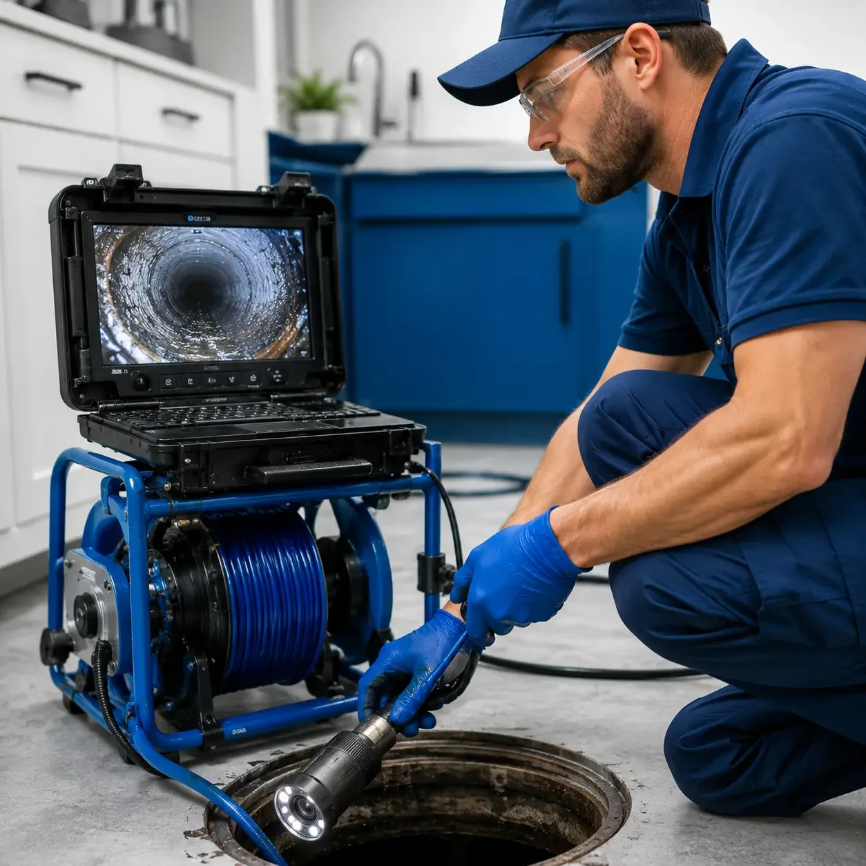 Pipe Relining professionals serving Bear Creek, AL